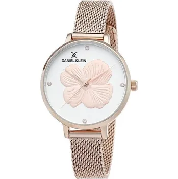 Hodinky Daniel Klein Trendy DK12391-3 + 2 měsíce na vrácení zboží