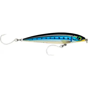 Umělá nástraha Rapala X-RAP Long Cast 14 HDBSRD Získejte slevu -5% za registraci v e-shopu