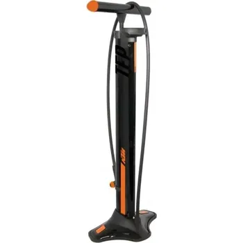 Pumpa se zásobníkem KTM Floor Pump Tubeless 18