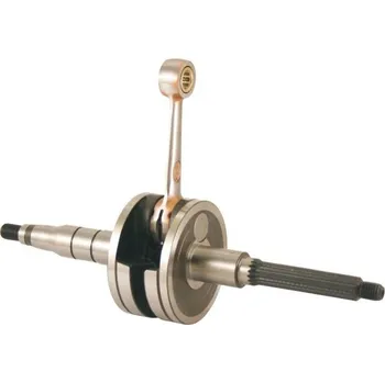 Motor automobilu KLIKOVÝ HŘÍDEL MOTO. MINARELLI 50CC 10 003 0010 RMS