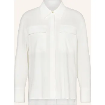 Dámská halenka Marc Cain Dámská Košilová Halenka S Příměsí Lnu, 110 off, 40