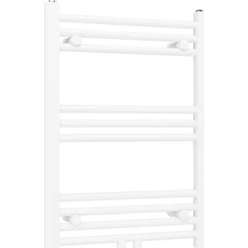 Radiátor Erga Simple, topné těleso 700x500 mm, 275 W, bílá, ERG-LAV-SIMP-7050-WH