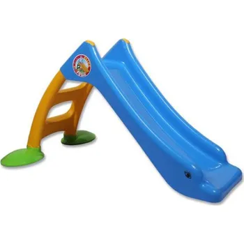 skluzavka Dětská skluzavka - modrá