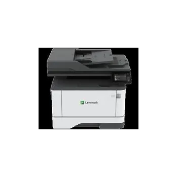 Tiskárna LEXMARK Multifunkční ČB tiskárna MX431adn,A4, 40ppm, 512MB, LCD displej, duplex, DADF, USB 2.0