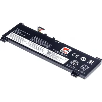 Počítač Baterie T6 Power L20C4PC0, L20D4PC0, L20L4PC0, L20M4PC0, 5B11B48816, 5B11B48817, 5B11B48819, 5B11B48827, SB11B48818, SB1