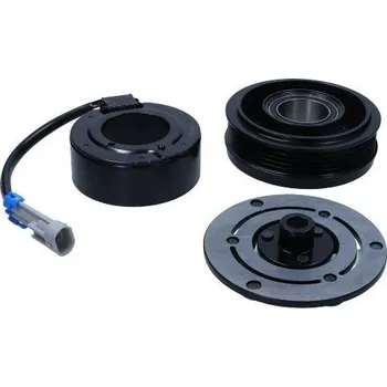Kompresor klimatizace Elektromagnetická spojka, kompresor klimatizace MAXGEAR AC130016