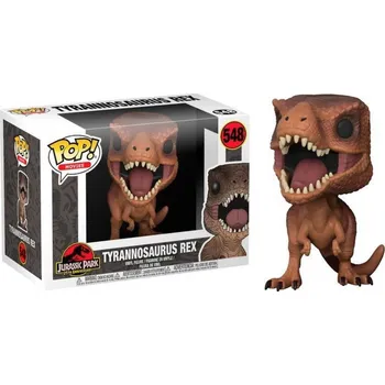 Figurka Funko POP! Jurassic Park Tyrannosaurus Rex 548