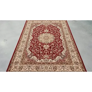 Koberec OSTA Vlněný klasický koberec ORIENT medailon 140x200