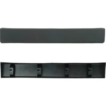 Kapota Lišta zadních dveří levá CITROËN JUMPER (230), 06.94-12.01, FIAT DUCATO (230), 03.94-04.02, PEUGEOT BOXER (230), 06.94-04.02 OE 1300086604