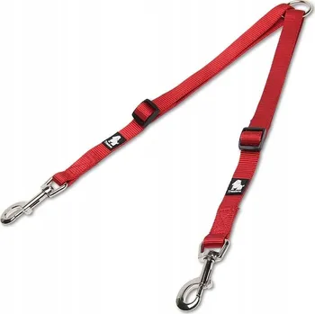 Vodítko pro psa Vodítko Truelove Vodítko páskou 0,68 m