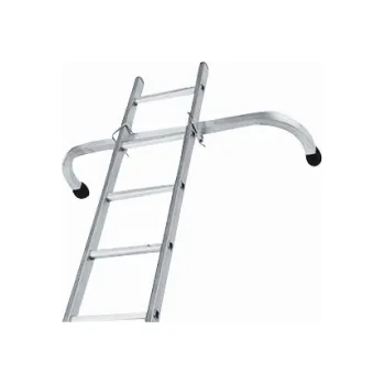 Železářství ZARGES Opěra o zeď, kód 40250