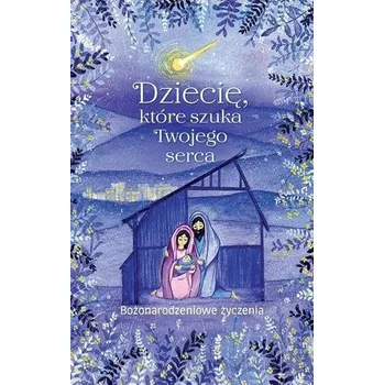 Dziecię, które szuka Twojego serca - Roman Mleczko