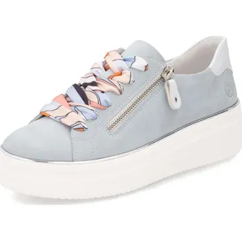 Dámské tenisky Rieker Dámské tenisky REMONTE D1C06-12 modrá S5 43