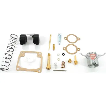 Palivový systém pro motocykl OEM Standard Opravná sada karburátoru PHBG 15-21mm MG00067212
