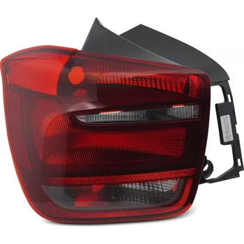 Zadní světlomet TUNING-TEC Zadní světlo BMW F20 F21 11-14 červené/bílé LEVÉ TYC