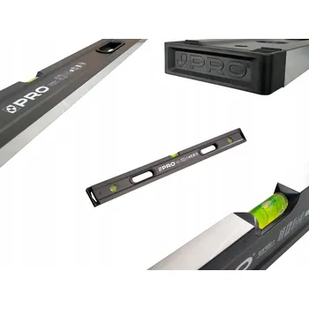 Vodováha Vodováha libela Pro 1000 Endurance 1 m