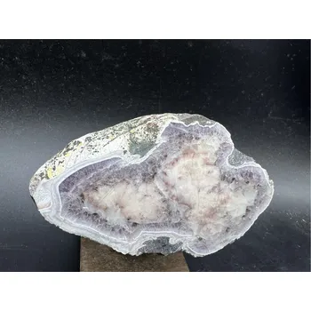 Přírodní kámen Achát - Frýdštejn č.4