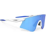 Rudy Project ASTRAL MultiLaser Blue - White Matte - Běžná - 2025
