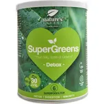 Nature's Finest (Nutrisslim) Bio Supergreens Detox 150g