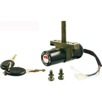 Auto elektroinstalace ZAPALOVÁNÍ MOTO. S ZÁMKY APRILIA AMICO 50CC 1994/1998 8212336 246 050 010 RMS