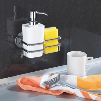 Kuchyňská skříňka WENKO Polička do kuchyně Turbo-Loc® 674799