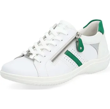 Dámské tenisky Rieker Dámské tenisky REMONTE D1E01-80 bílá S4 43