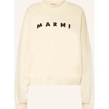 Dámská mikina Marni Dámská Mikina, režná / černá, 36