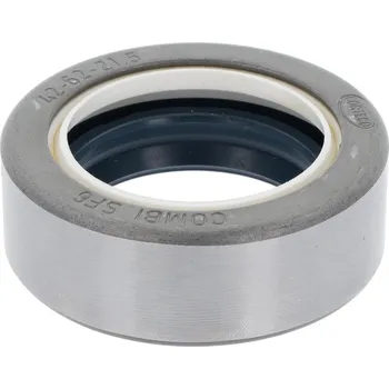 Těsnicí kroužek hřídele, diferenciál CORTECO 12016507B