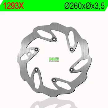 Brzda pro motocykl Brzdový kotouč NG přední BETA 125 RR 2T rok 18-19