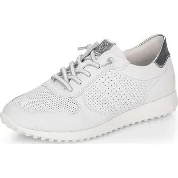 Dámské tenisky Rieker Dámské tenisky REMONTE D3100-80 bílá S5 43