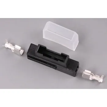 Autopojistky BB pojistkové pouzdro pro nožové pojistky WEBHIDDENBRAND 4.42.995 1ks/set