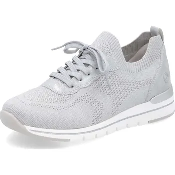 Dámské tenisky Rieker Dámské tenisky REMONTE R6712-40 šedá S5 41