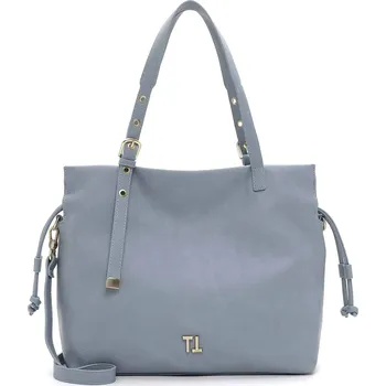 Kabelka Dámská kabelka Tamaris Marit - modrá