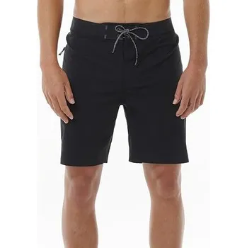 Dámské plavky plavky Rip Curl MIRAGE ACTIVATE ULTIMATE Black velikost 34