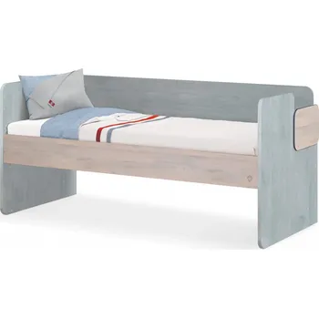 Postel Čilek Postel 90x200 cm horní Trio Studio