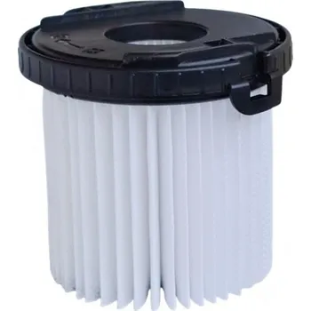 Filtr do vysavače Filtr pro vysavač KARCHER VC 5 patronový 1ks