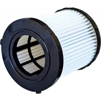 Filtr do vysavače HEPA filtr pro DEWALT DCV584L omývatelný 1ks