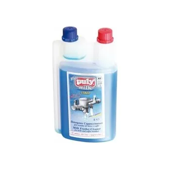 Příslušenství pro přípravu kávy pulyCAFF® Detergent - Puly milk 1l