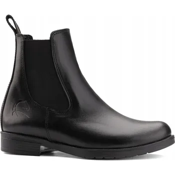 Jezdecká obuv Jezdecké boty Rusttler perka ARDENA 38