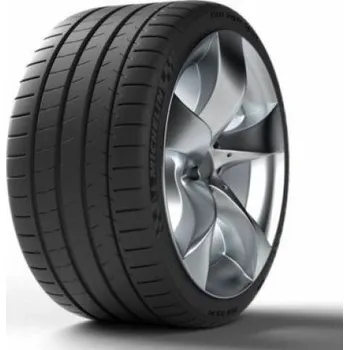 Osobní pneu MICHELIN PILOT SUPER SPORT 295/30 R20 101Y XL BMW