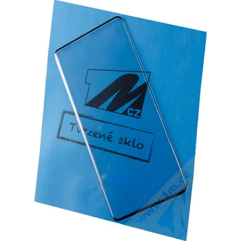 1Mcz Glass 5D tvrzené sklo pro OnePlus 8 Pro