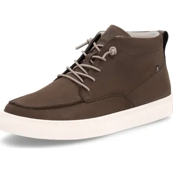 Pánská zimní obuv Pánská kotníková obuv RIEKER REVOLUTION U0770-25 hnědá W4 44