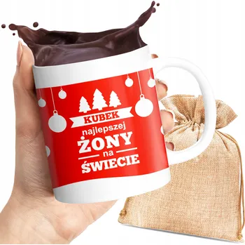 Hrneček Gartees Standard, keramický, 330 ml