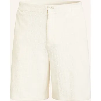 Pánské kraťasy Off-White Pánské Froté Šortky, režná, 48