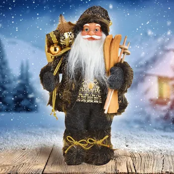 G. Wurm Zimní muž Niko 796858