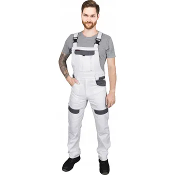 Pracovní obuv Tkané kalhoty, lacláče Reis CORTON-B WS vel. 50