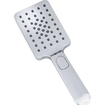 Sprchová hlavice Gamma Caro, 2-funkční ruční sprchová hlavice, chromová, GMA-SLU-CARO2-CH