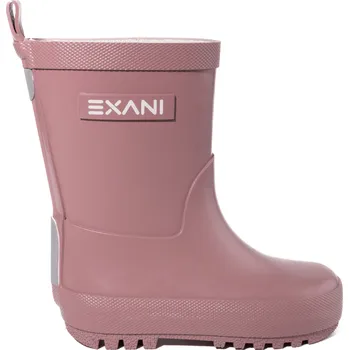 Dívčí holínky Dětské holínky růžové ROLLER 25 EXANI Velikost: 27