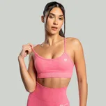 STRIX Sportovní podprsenka Seamless String Sorbet XS růžová
