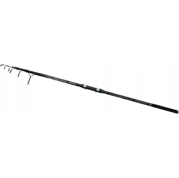 Rybářský prut MISTRALL KAPROVÝ PRUT NAUTILIO TELE CARP 3,60M 3LBS